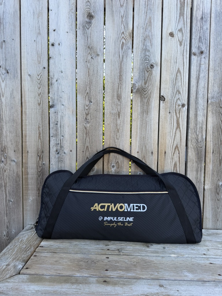 ActivoMed Back Wraps - additional view 3