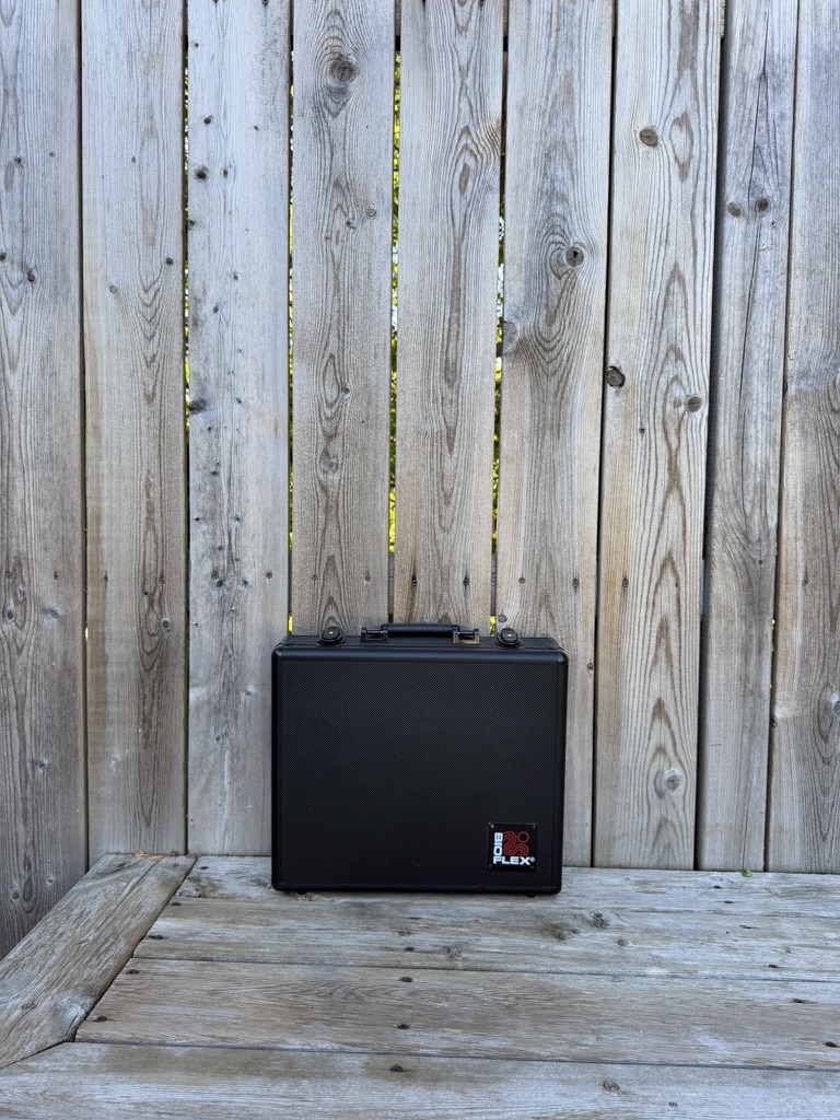 Bioflex Laser - demo unit