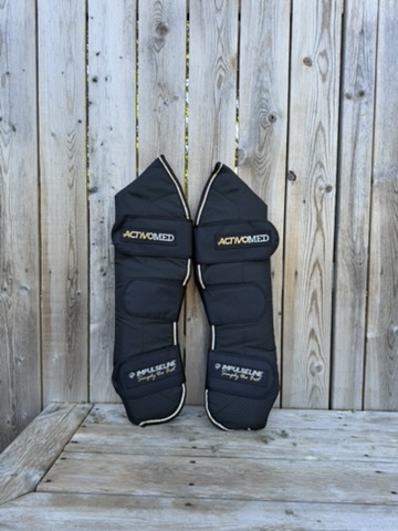 ActivoMed Back Wraps - demo unit